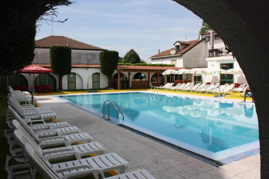 Hotel Elite San Mauro Torinese Habitación foto