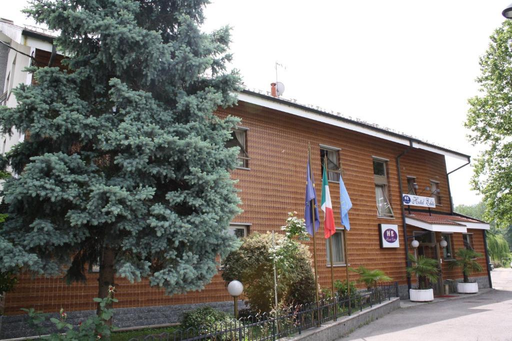 Hotel Elite San Mauro Torinese Habitación foto